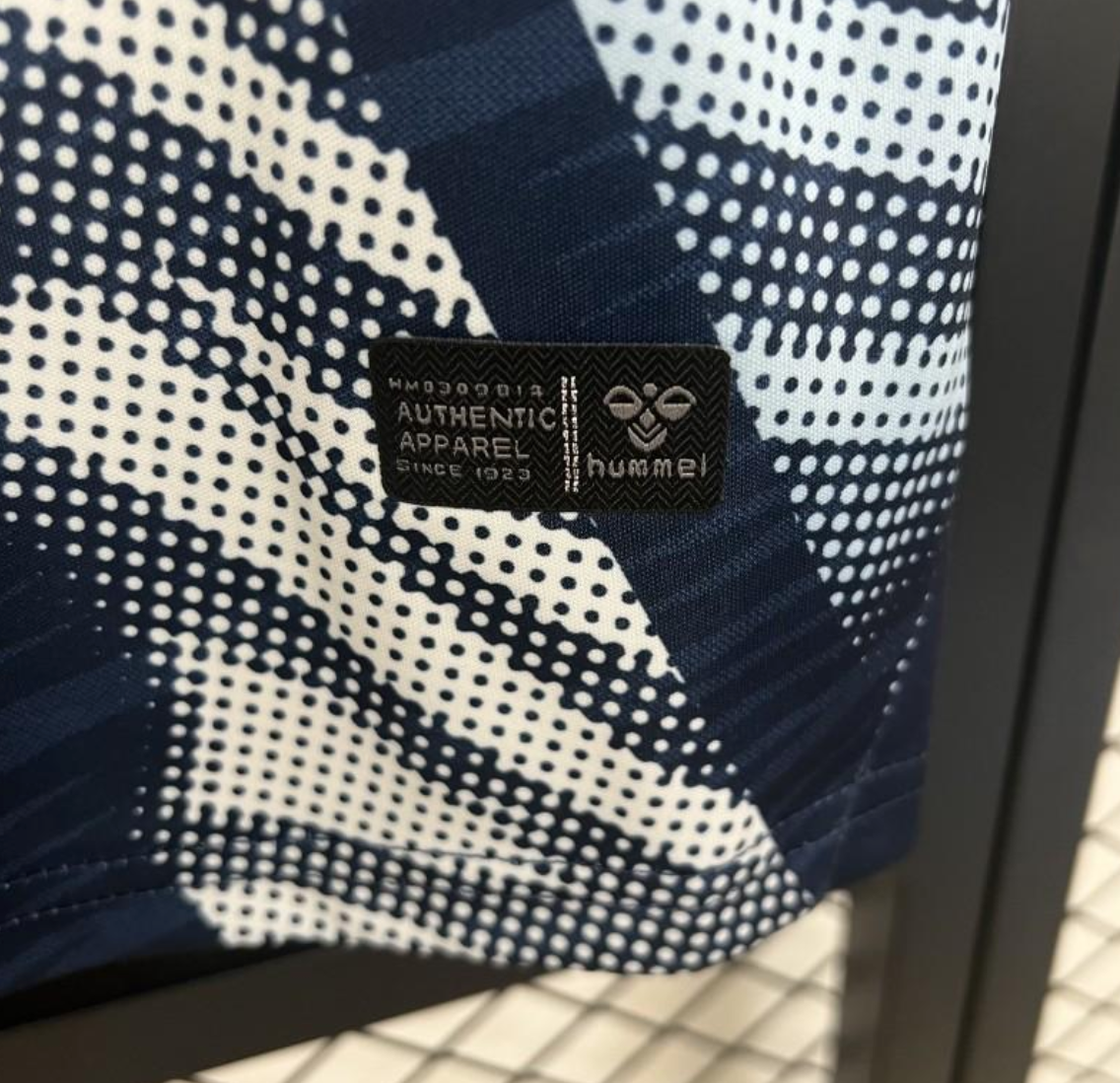25/26 Celta De Vigo Away