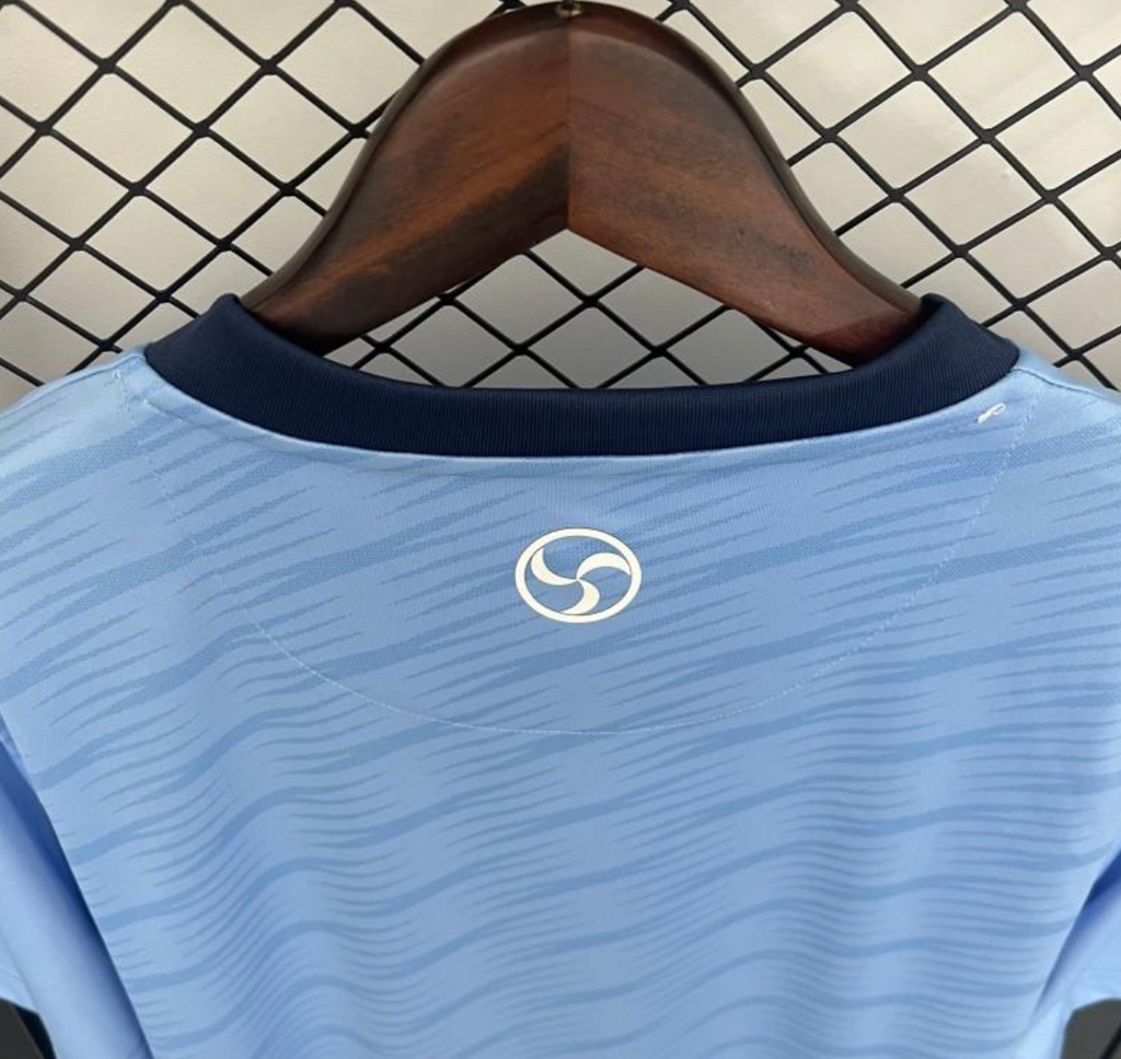 25/26 Celta De Vigo Home