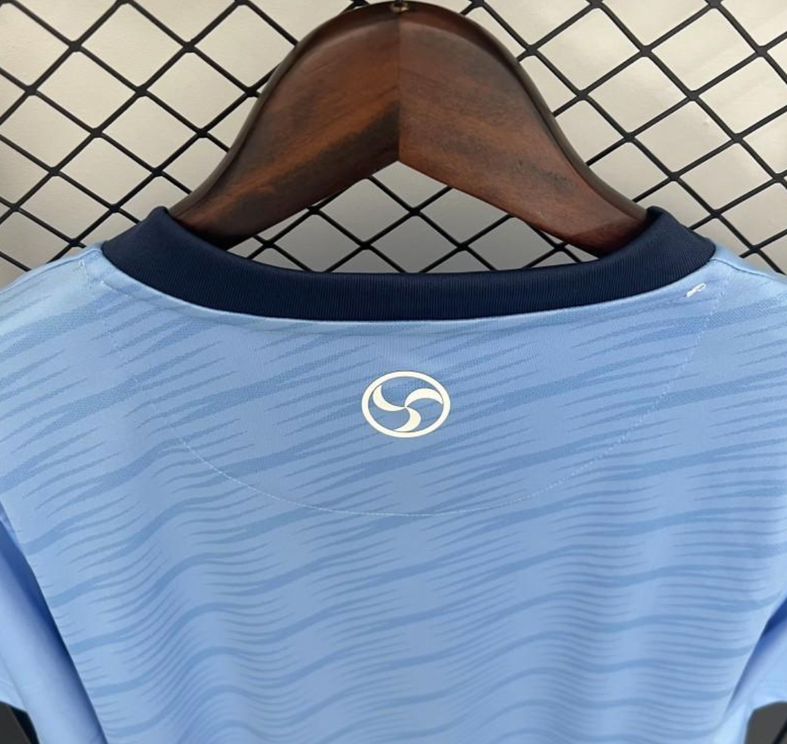 25/26 Celta De Vigo Home