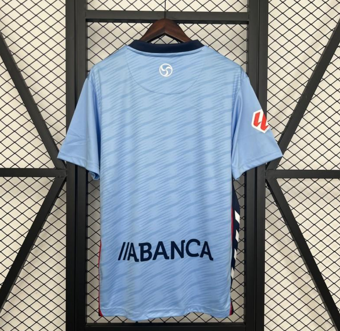 25/26 Celta De Vigo Home