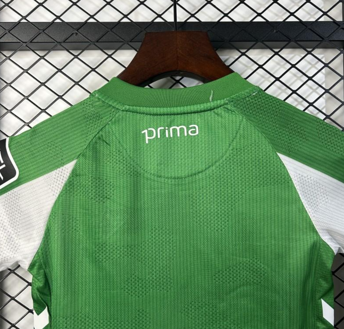 25/26 Kids Real Betis Home