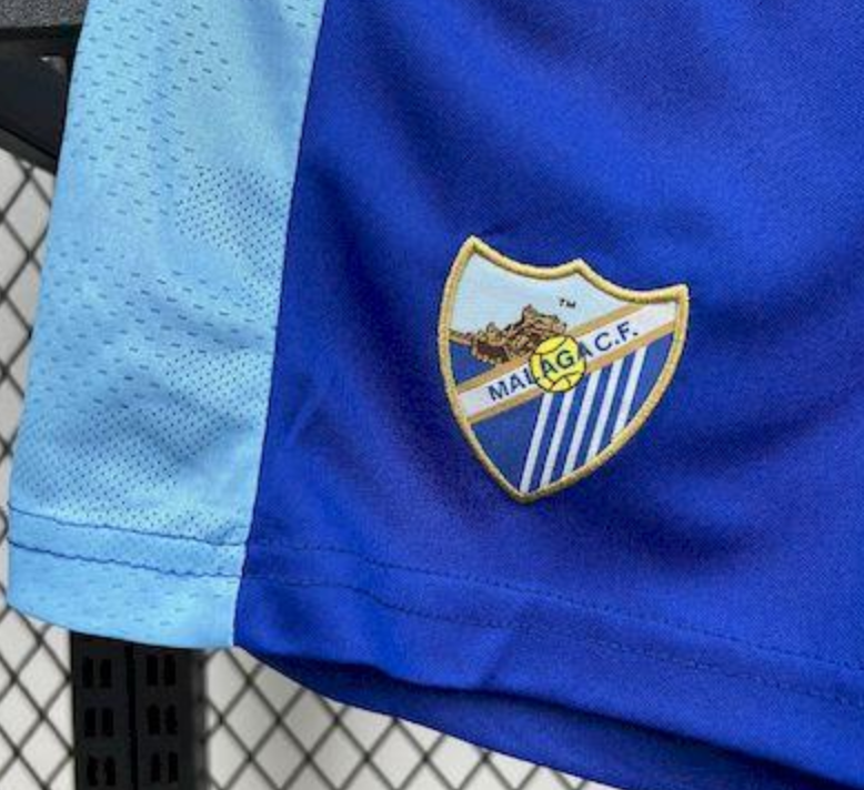 2025/26 Kids Malaga Home