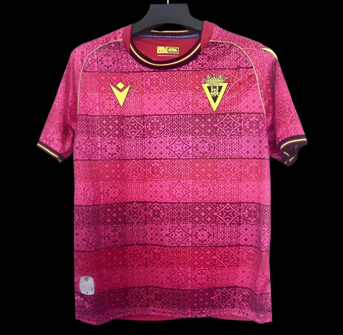 25/26 Cadiz Away