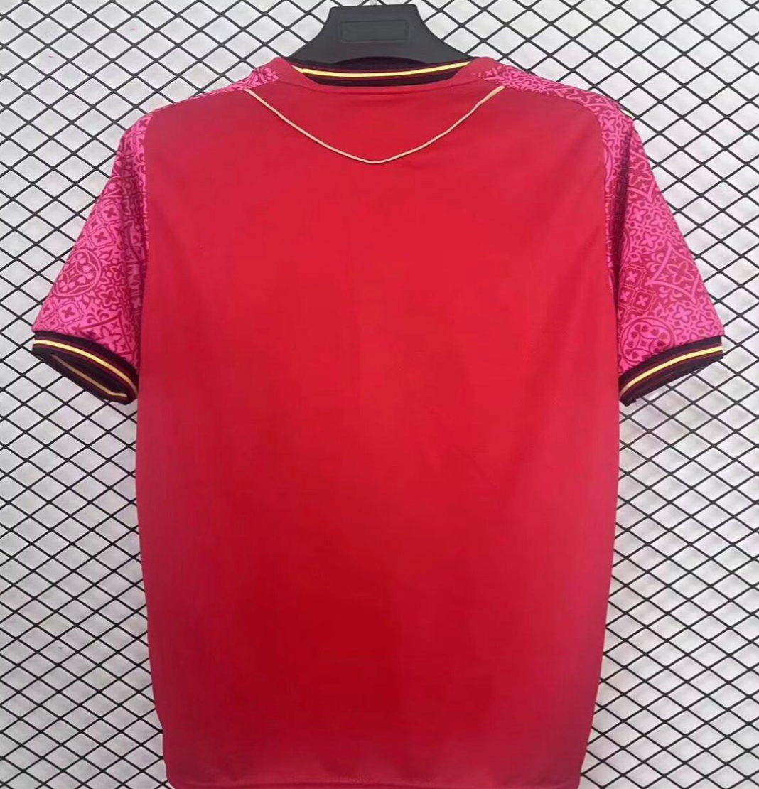 25/26 Cadiz Away