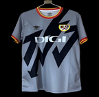 25/26 Rayo Vallecano Third