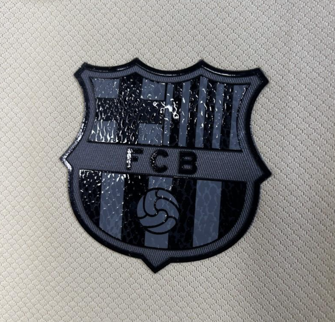 25/26 Barcelona Away