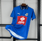 1998/99 CD Tenerife Away