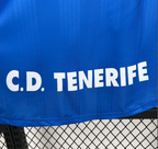 1998/99 CD Tenerife Away