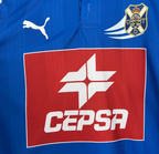 1998/99 CD Tenerife Away