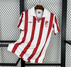 2005/06 Granada Home