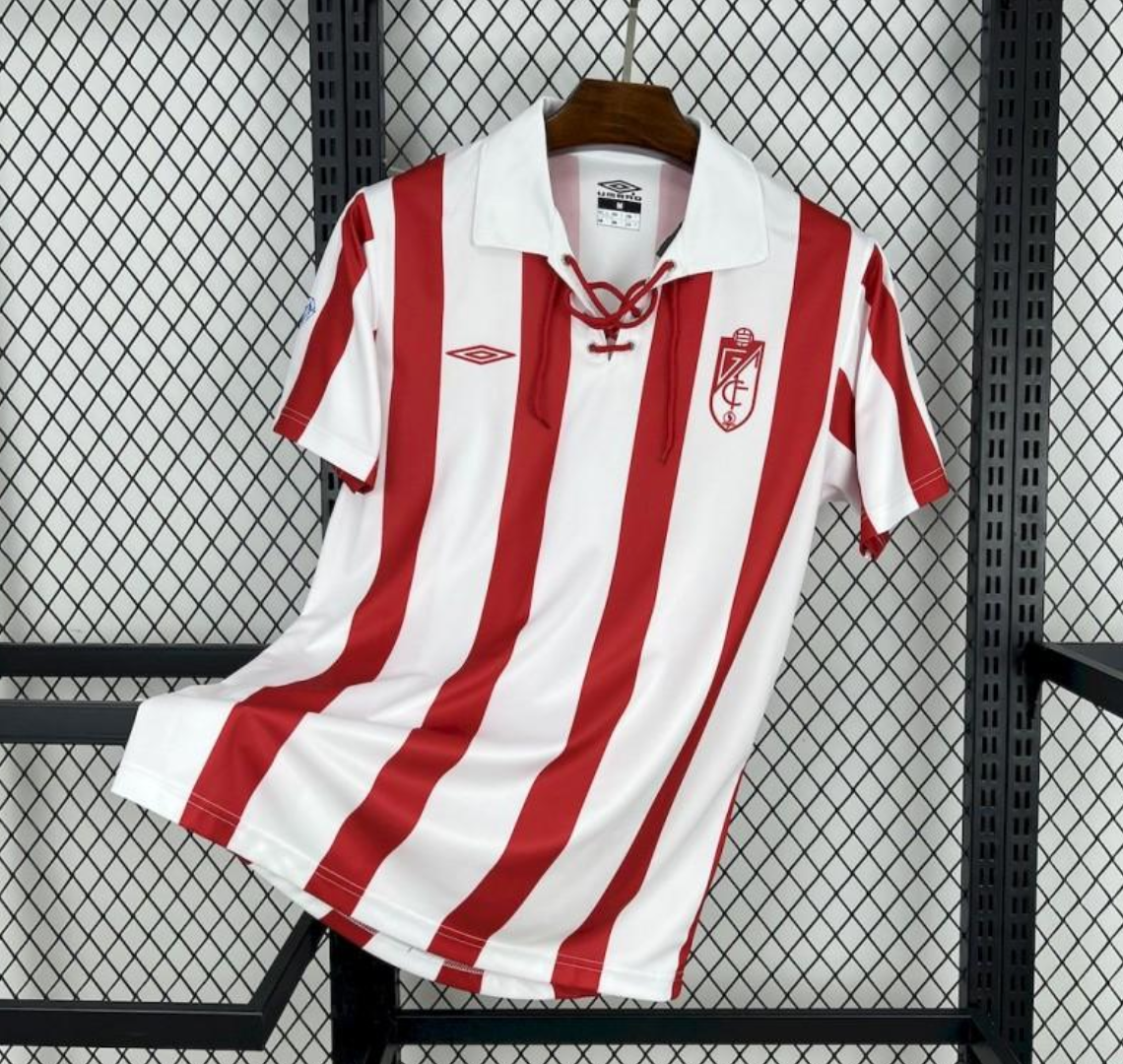 2005/06 Granada Home
