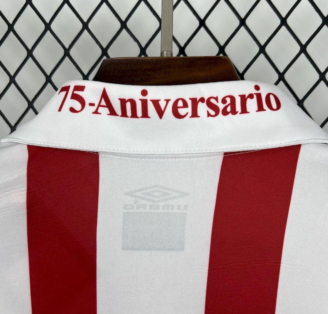 2005/06 Granada Home