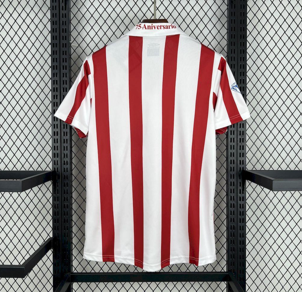 2005/06 Granada Home