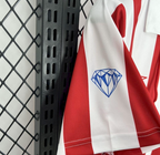 2005/06 Granada Home