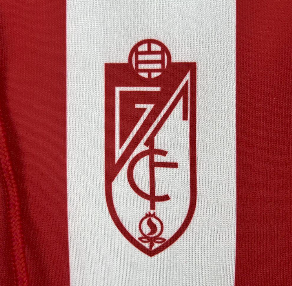 2005/06 Granada Home