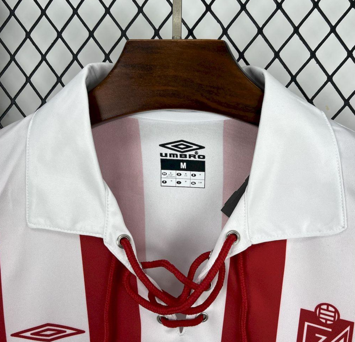 2005/06 Granada Home
