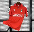 1990/91 Real Oviedo Away