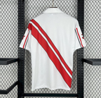 1997/98 Rayo Vallecano Home