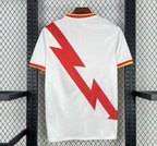 2025/26 Rayo Vallecano Away