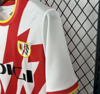 2025/26 Rayo Vallecano Away