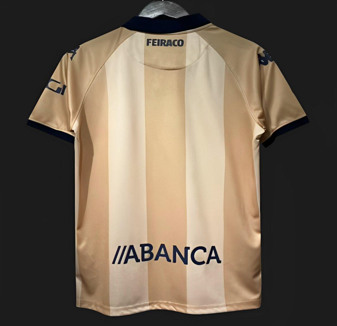 25/26 Deportivo La Coruna 25Th Anniversary