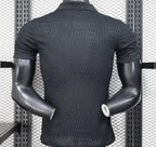 25/26 FC Barcelona BLACK Jersey With 304 Sponsor