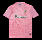 25/26 Athletic Bilbao PINK Goalkeeper