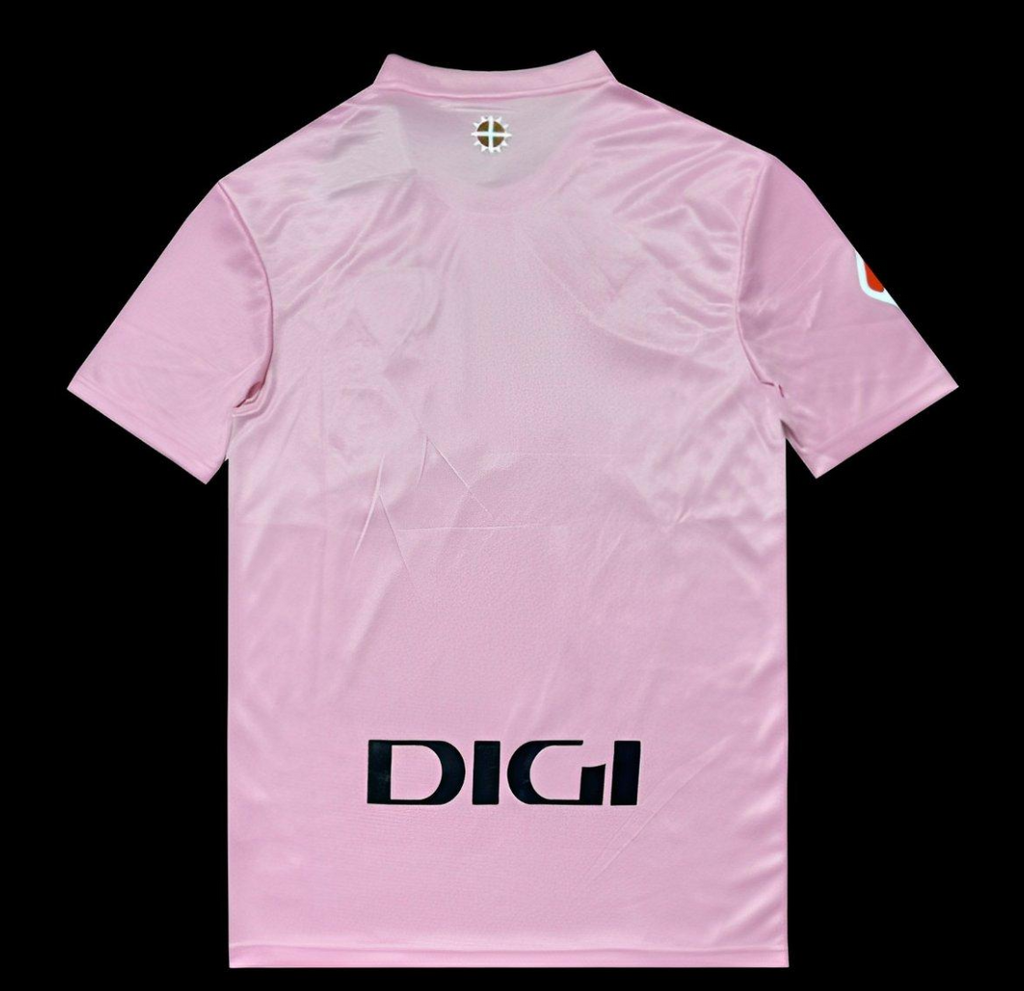25/26 Athletic Bilbao PINK Goalkeeper
