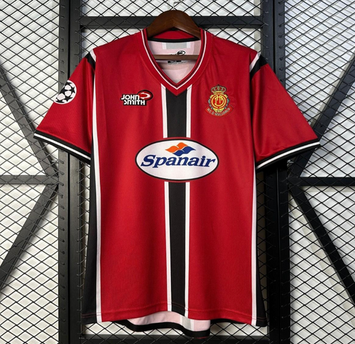 01/02  Mallorca Red Home