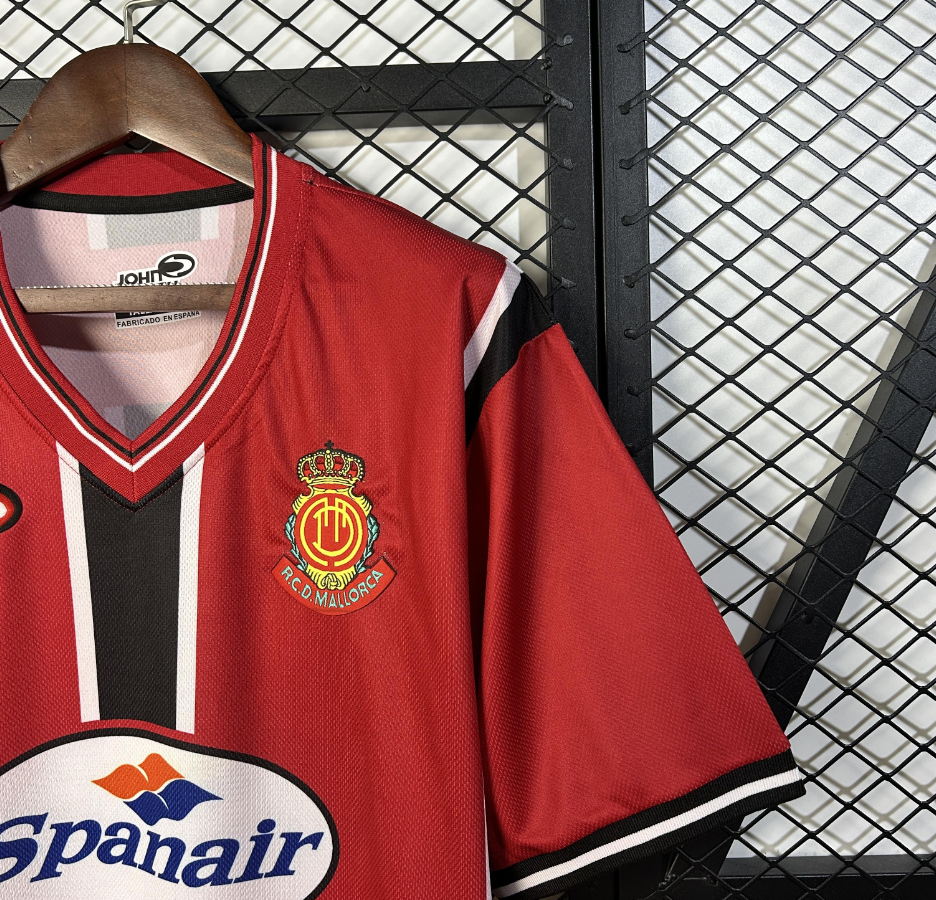 01/02  Mallorca Red Home