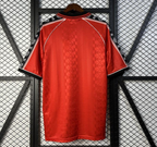 96/97 Retro Mallorca Red