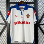 2004  Zaragoza Home