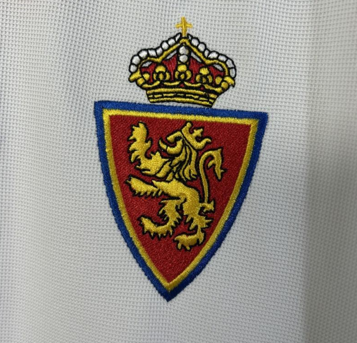 2004  Zaragoza Home