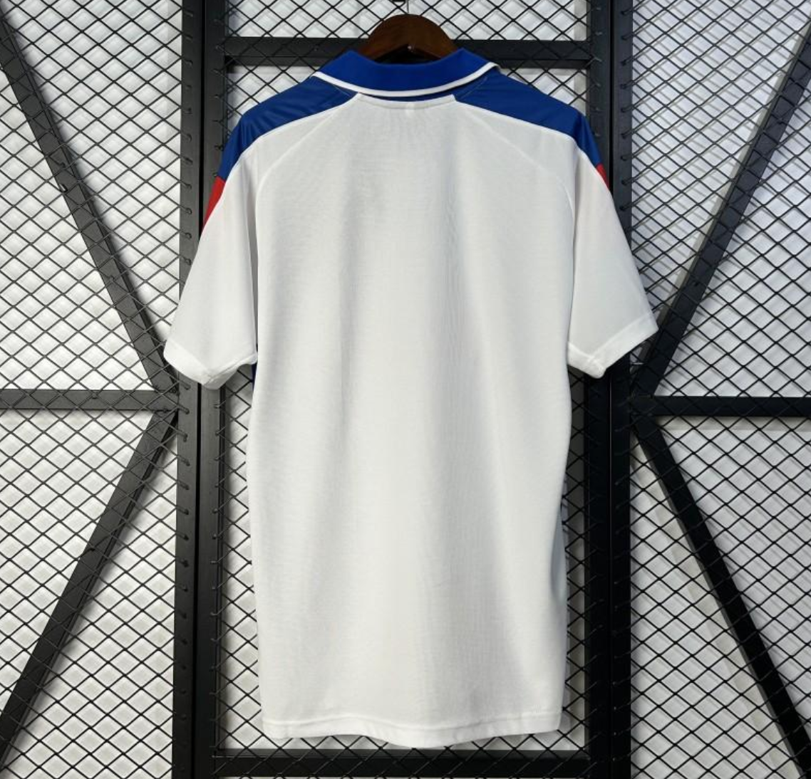 2004  Zaragoza Home