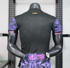 25/26 FC Barcelona Purple with Marble Design