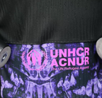 25/26 FC Barcelona Purple with Marble Design