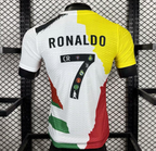 25/26 Real Madrid Cristiano Ronaldo Special CR7