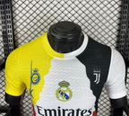 25/26 Real Madrid Cristiano Ronaldo Special CR7