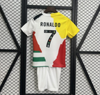 25/26 Kids Real Madrid Cristiano Ronaldo Special CR7