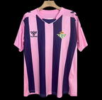 24/25 Real Betis Feminas Special Pink