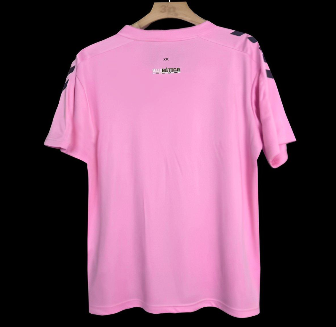 24/25 Real Betis Feminas Special Pink