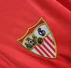 94/96 Retro Sevilla Away