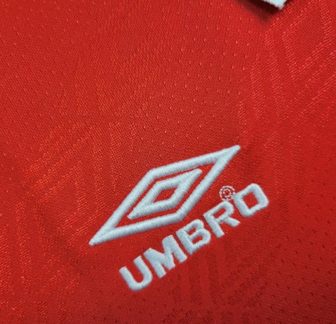 94/96 Retro Sevilla Away