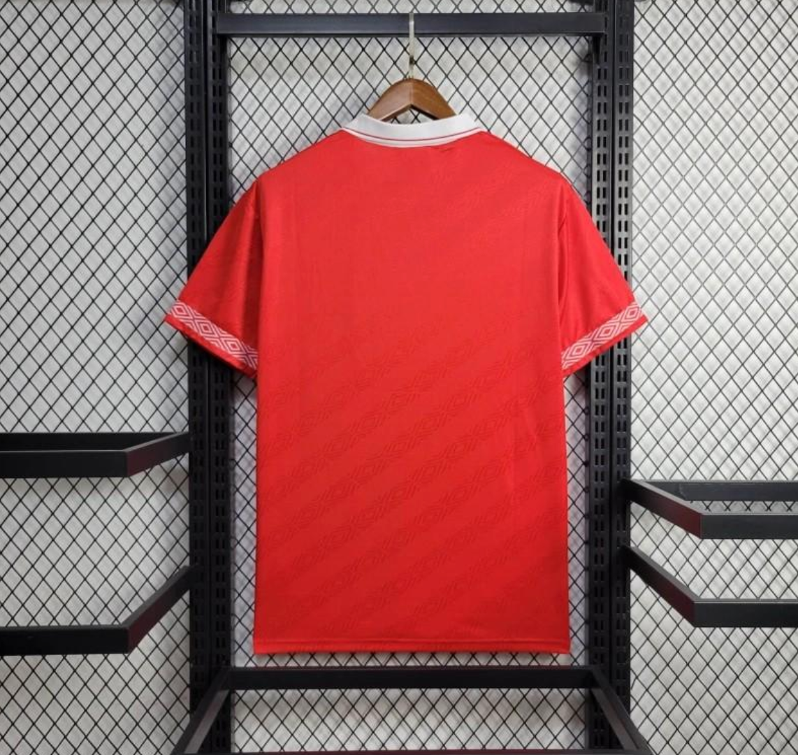 94/96 Retro Sevilla Away