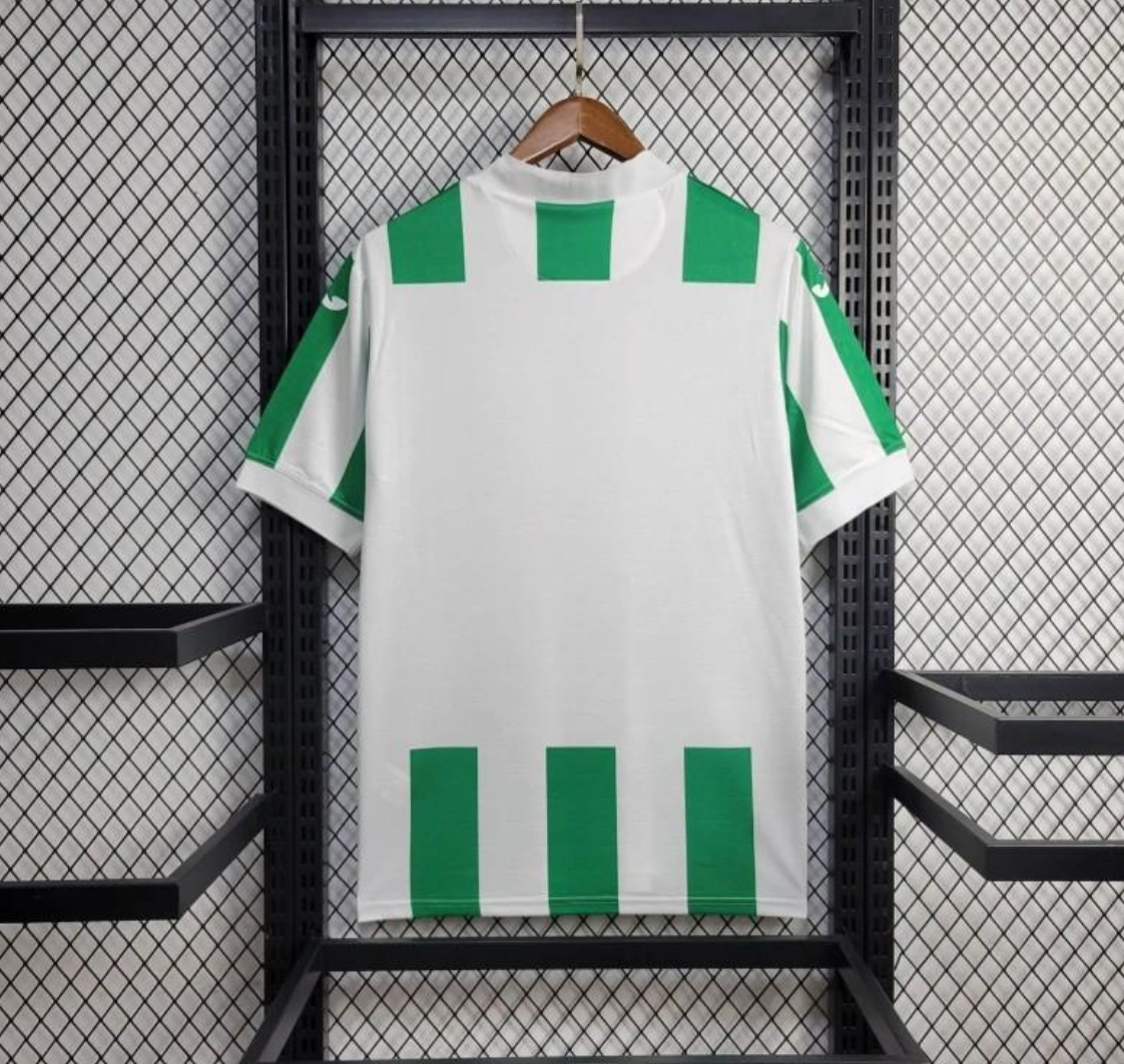 24/25 Cordoba Home