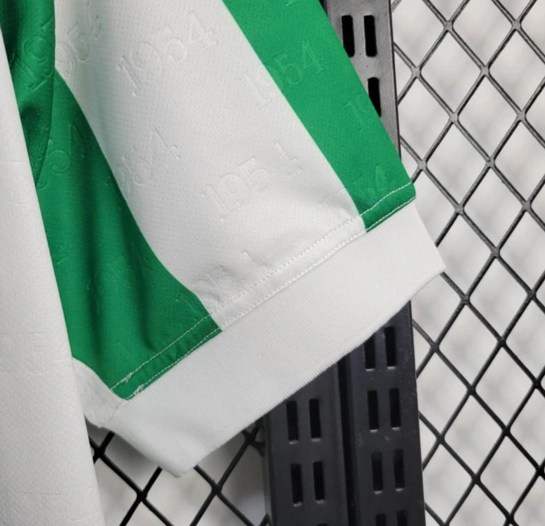 24/25 Cordoba Home
