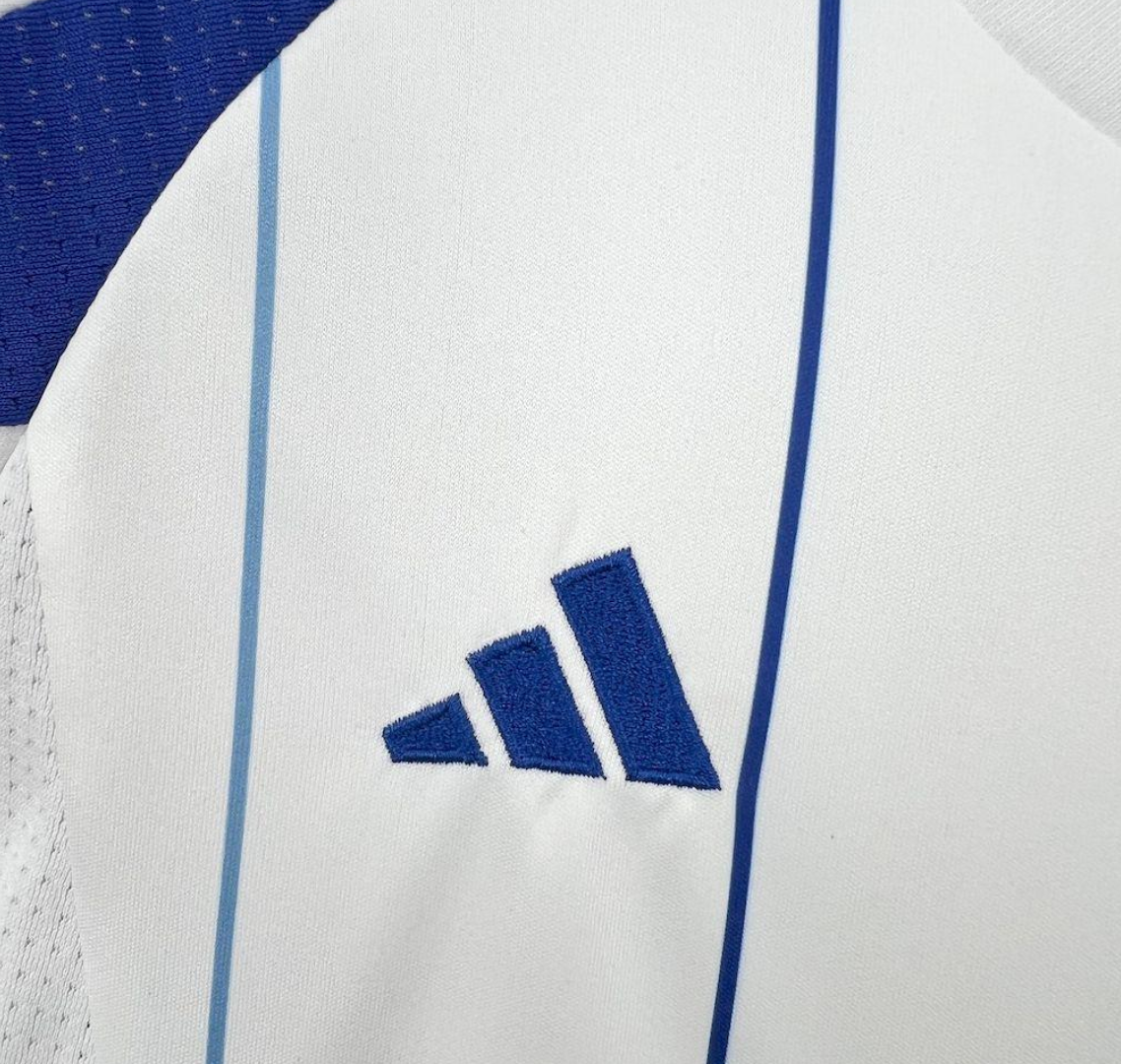 24/25 Kids Real Zaragoza Home