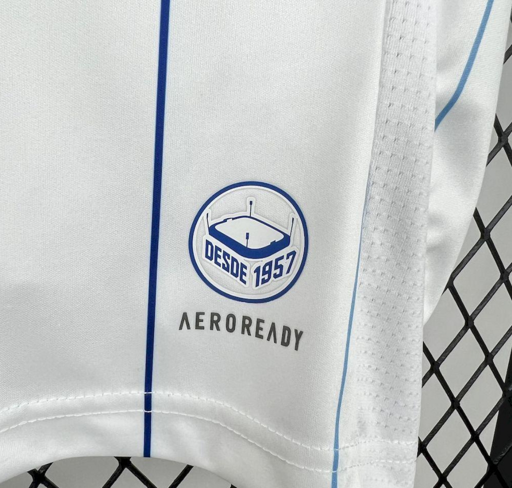 24/25 Kids Real Zaragoza Home