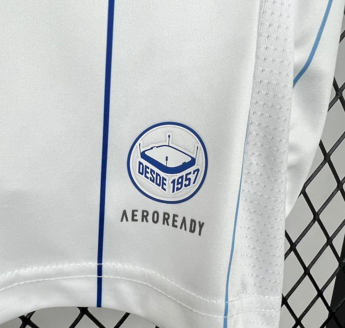 24/25 Kids Real Zaragoza Home
