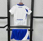 24/25 Kids Real Zaragoza Home